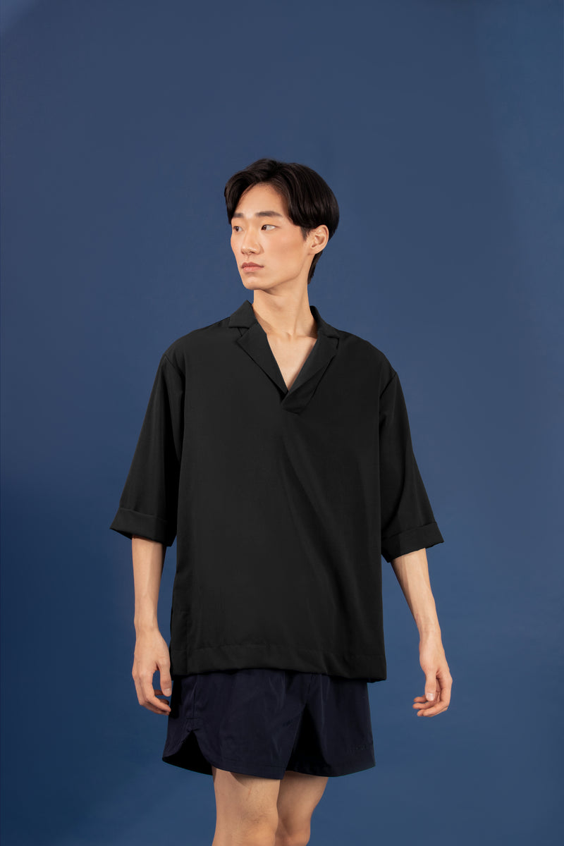 Jiyū Shirt