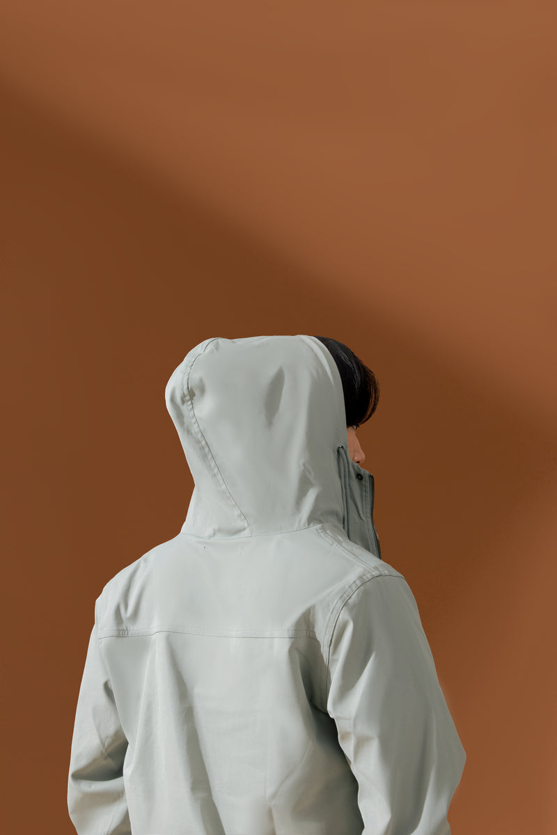 Modern Hug Jacket