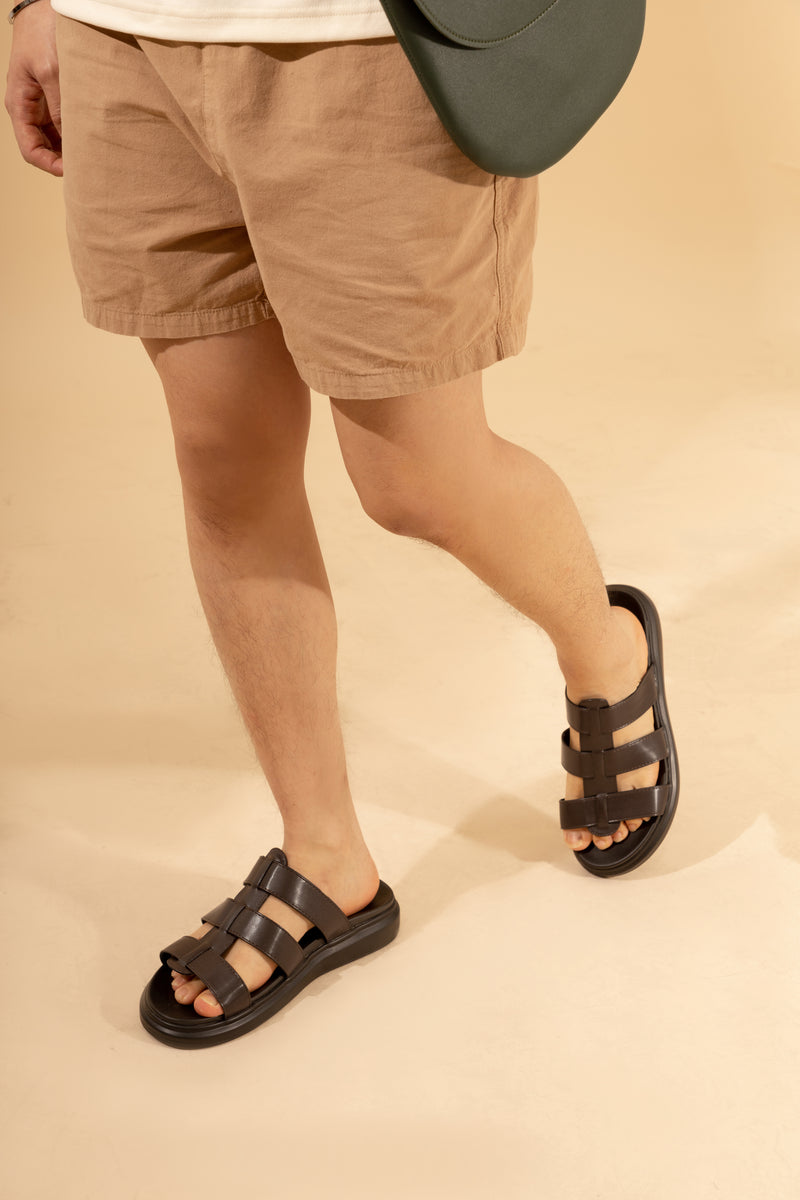 Kizimba Sandals