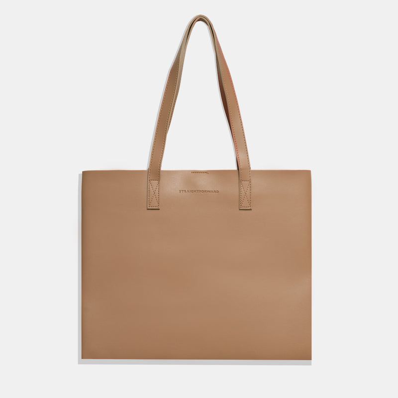 DVL Landscape Tote Bag