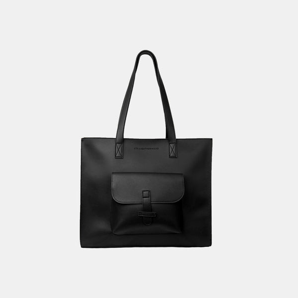 DVL Landscape Expandable Tote Bag