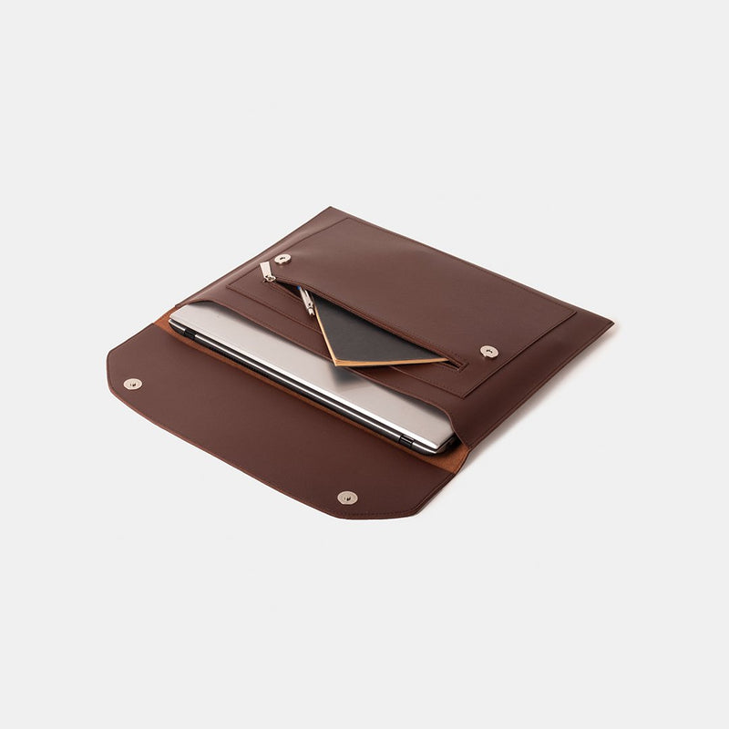 DVL Multi-pocket Laptop Sleeve