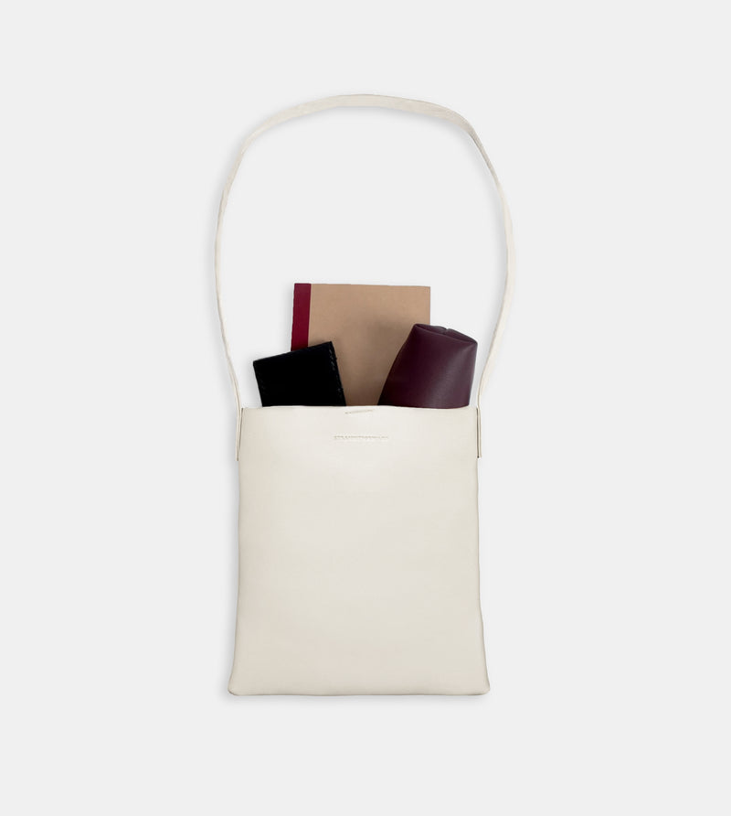 DVL Tote Bag with Sling