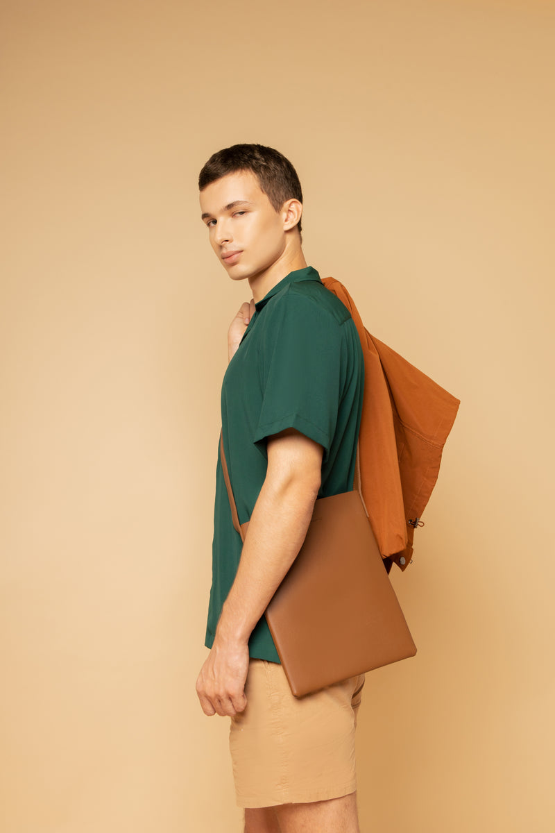 DVL Tote Bag with Sling