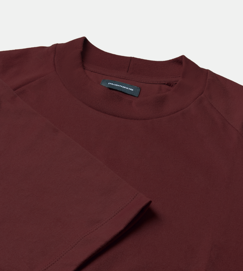 Ultrasoft Elbow Length Tee