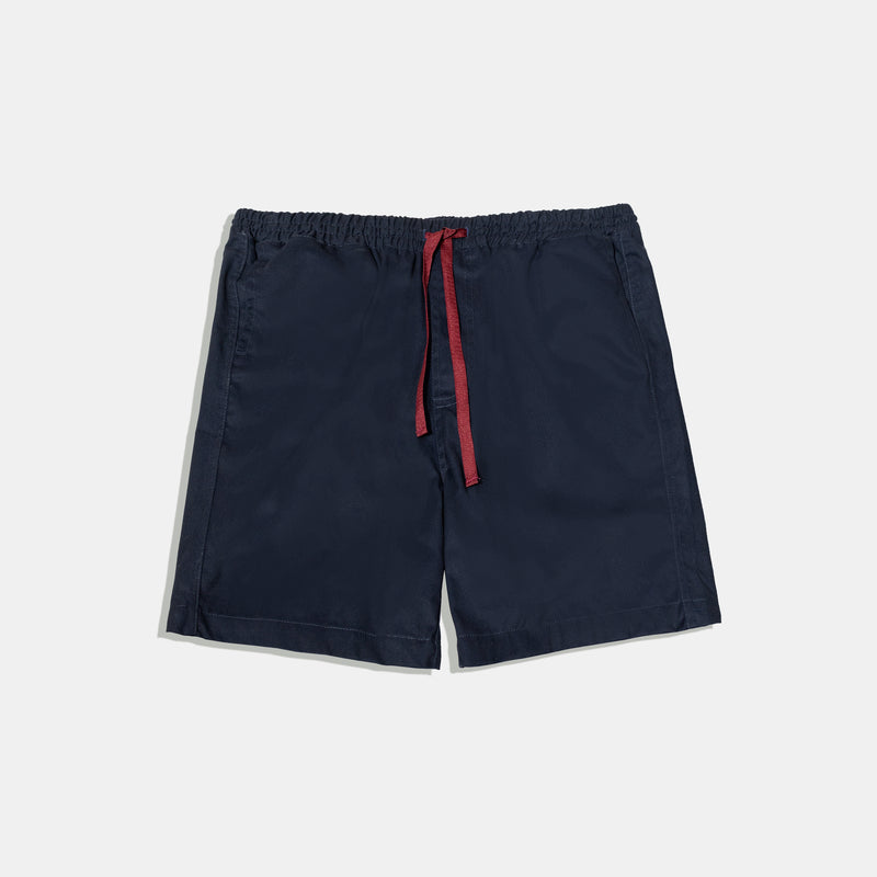 Tailored Shorts - Vibrant Hues