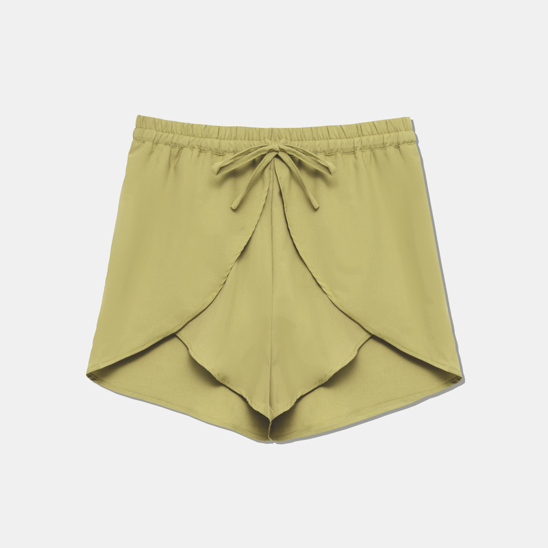 Pétalo Shorts