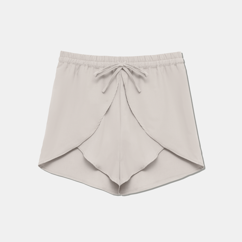 Pétalo Shorts