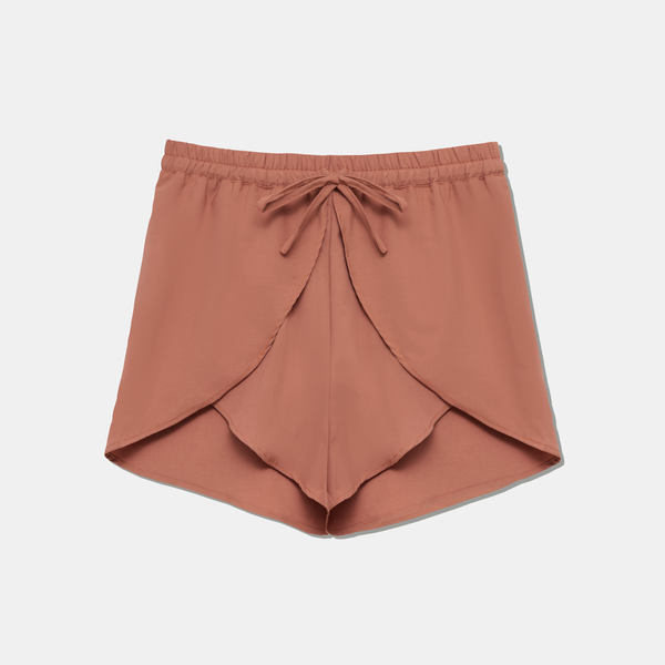 Pétalo Shorts