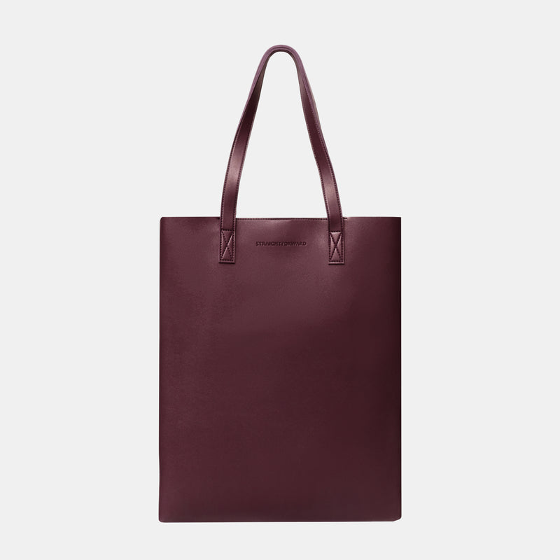 DVL Portrait Tote Bag