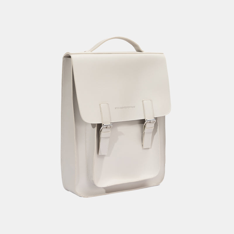 DVL Portrait Satchel Backpack