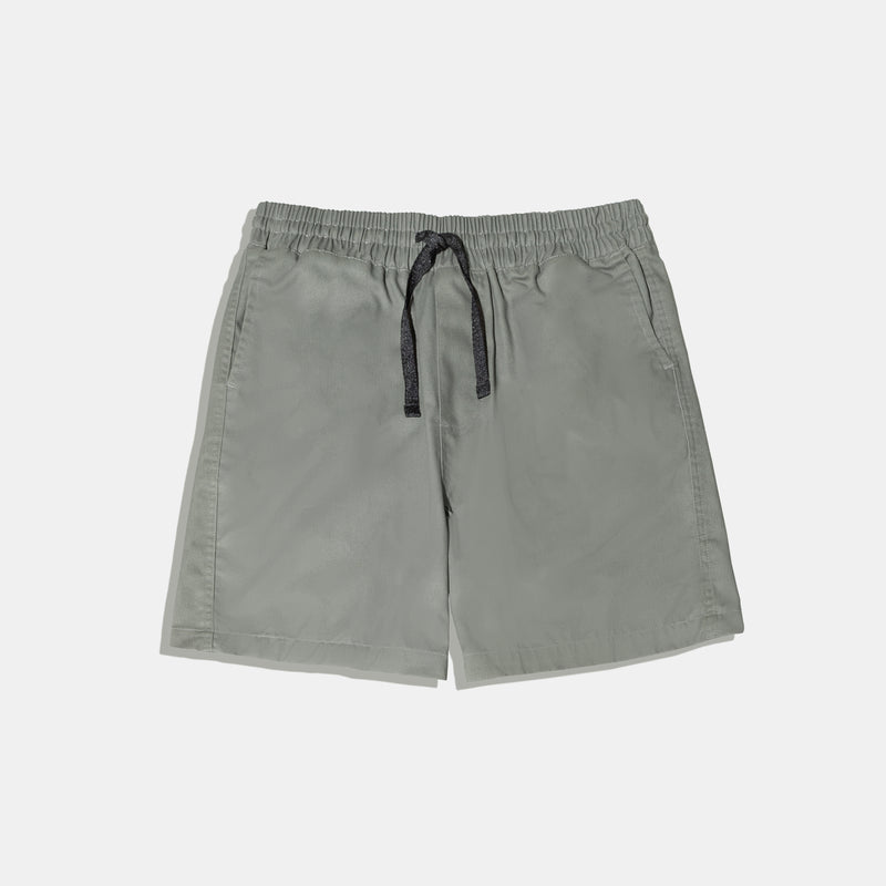 Tailored Shorts - Classic Neutrals