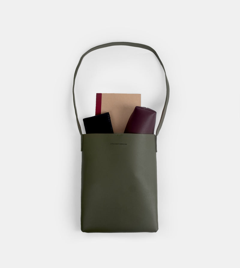 DVL Tote Bag with Sling