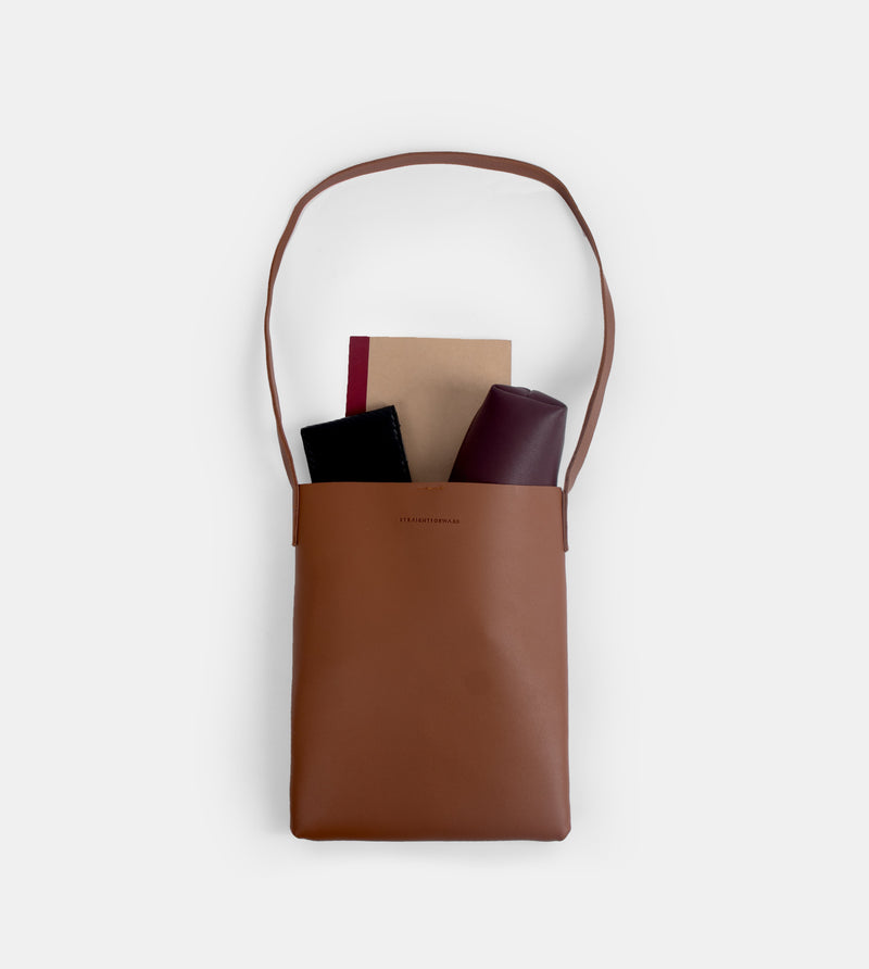 DVL Tote Bag with Sling