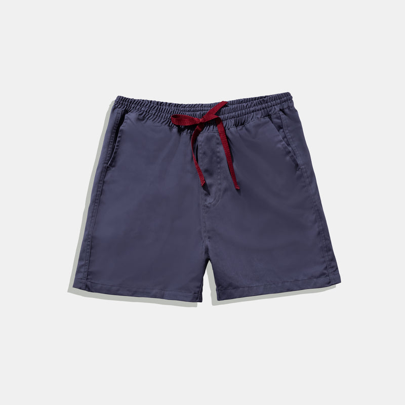 Tailored Shorts - Vibrant Hues