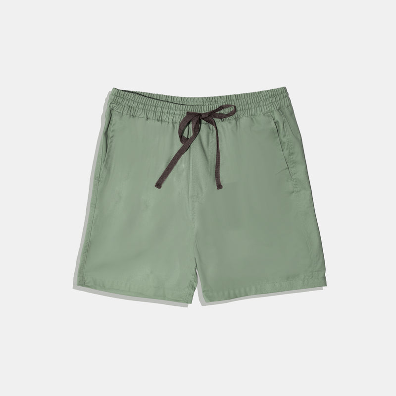 Tailored Shorts - Vibrant Hues