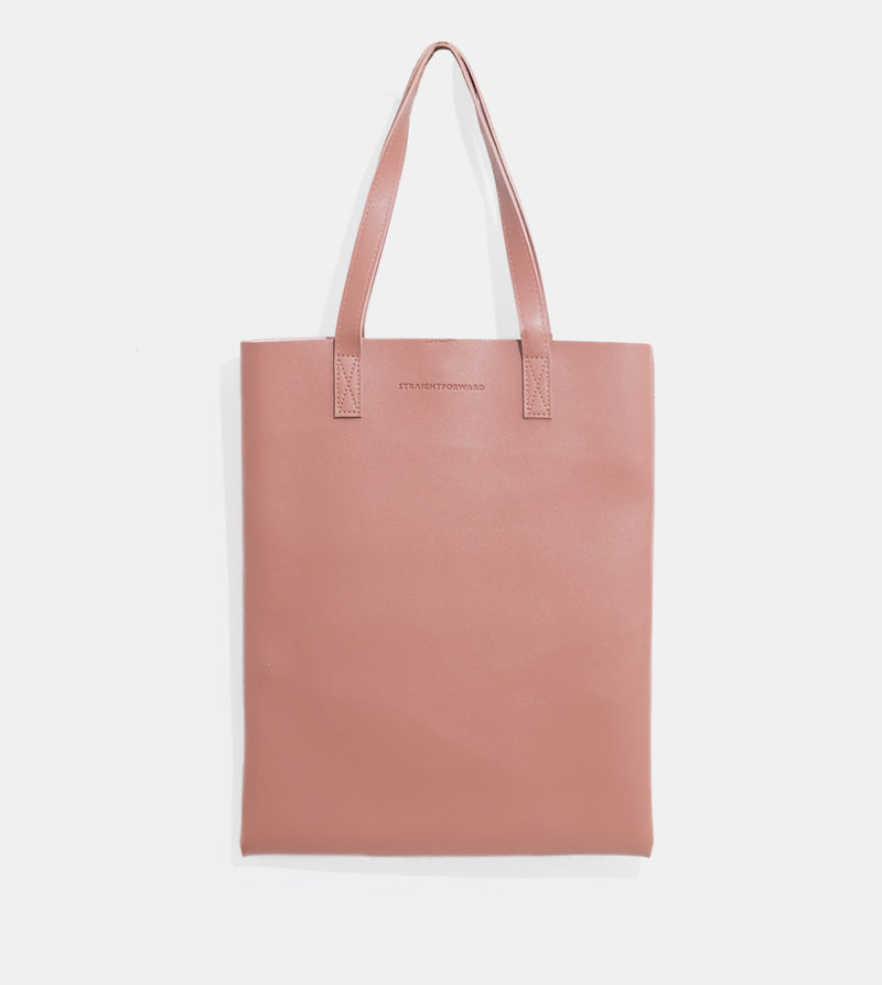 DVL Portrait Tote Bag