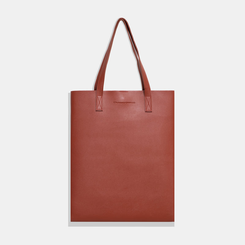 DVL Portrait Tote Bag