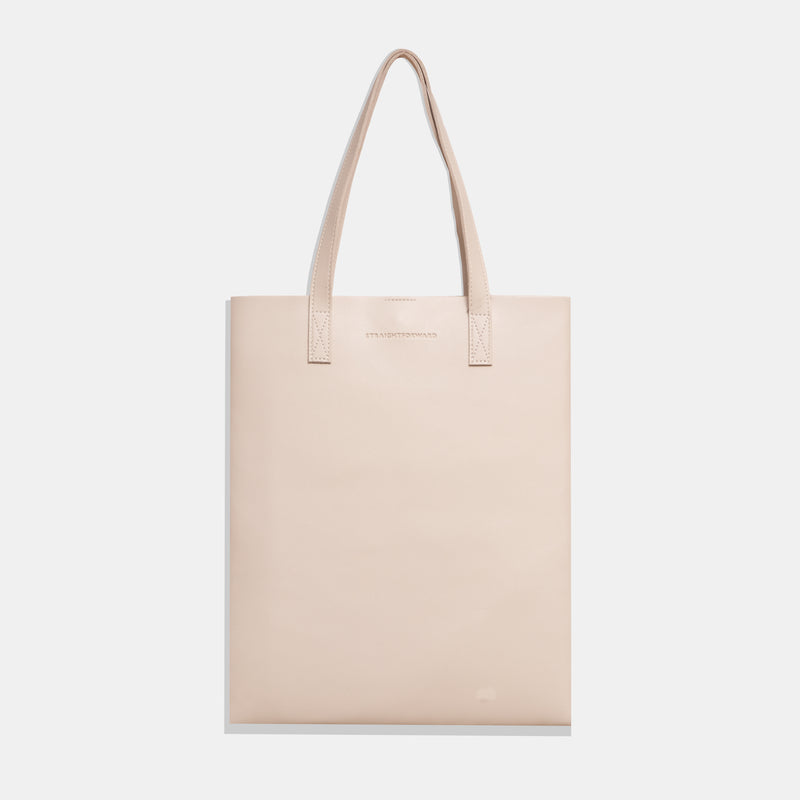 DVL Portrait Tote Bag