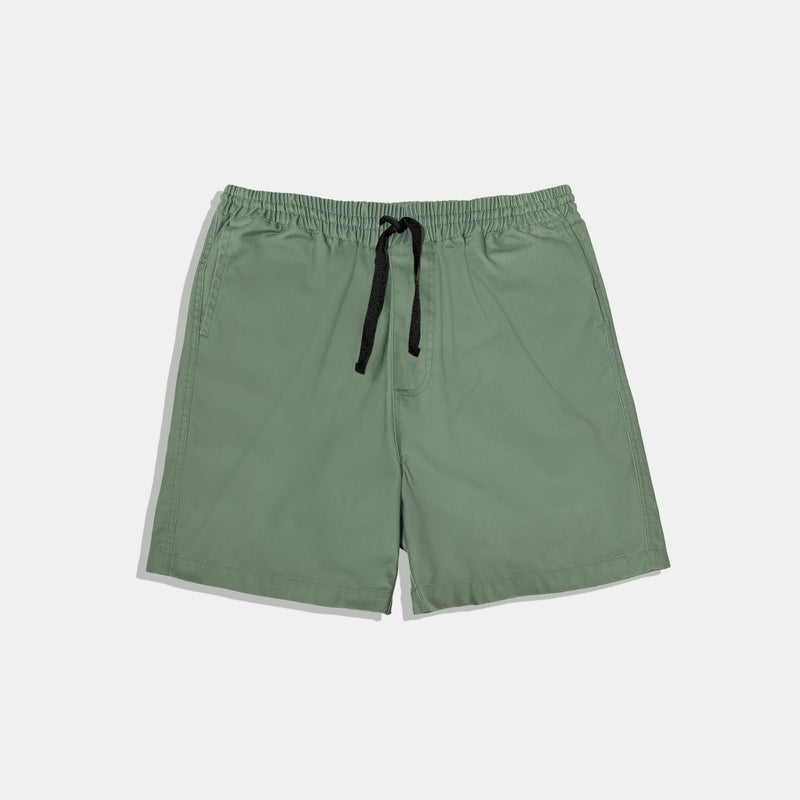 Tailored Shorts - Vibrant Hues