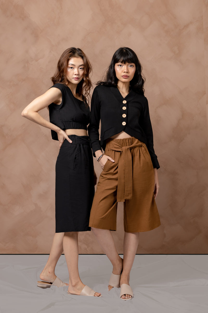 Quaintrelle Culottes