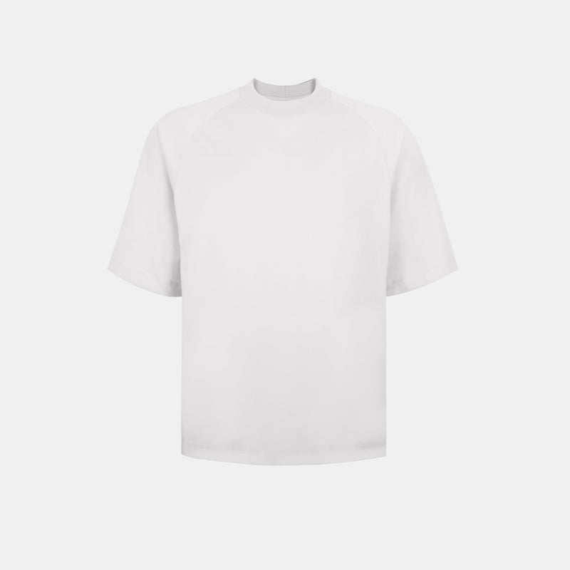 Ultrasoft Elbow Length Tee