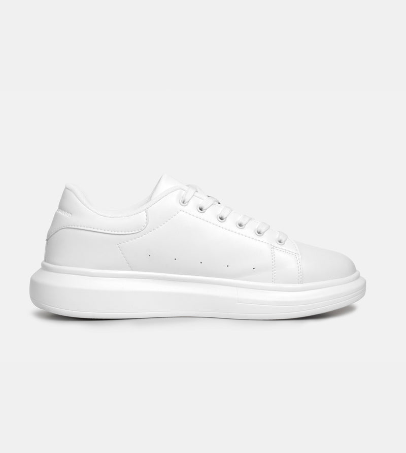 Women's Superlight White Sneakers