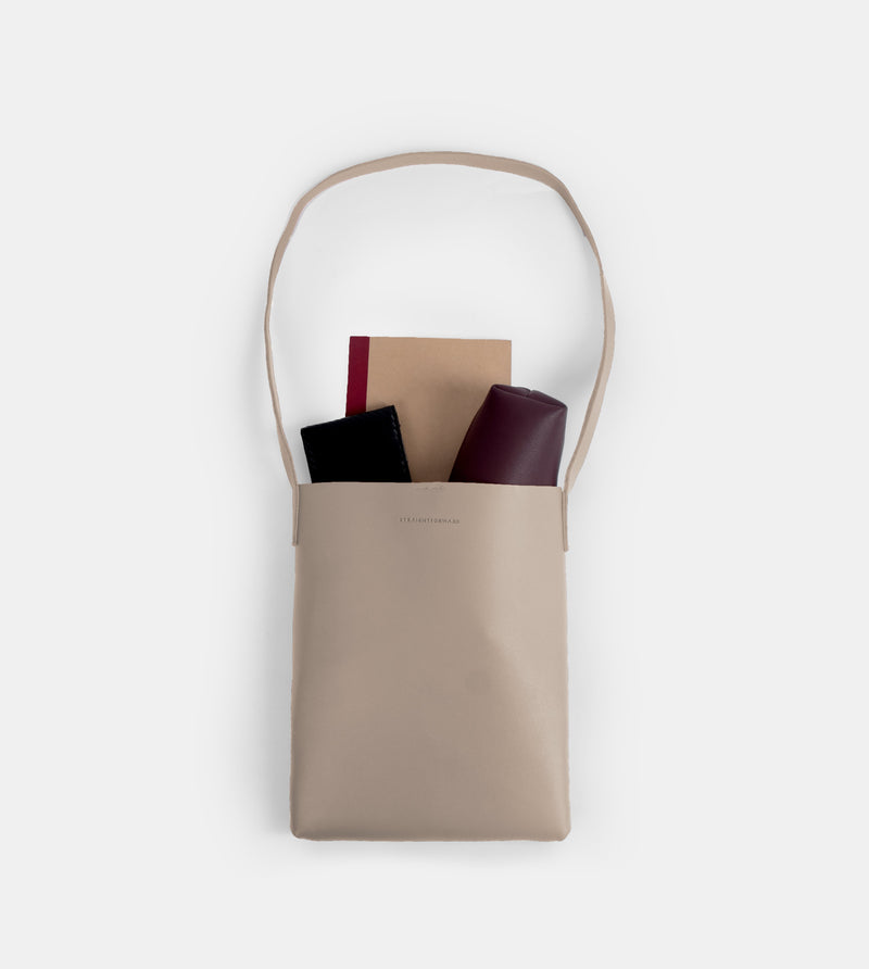 DVL Tote Bag with Sling