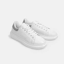 Women's Superlight White Sneakers