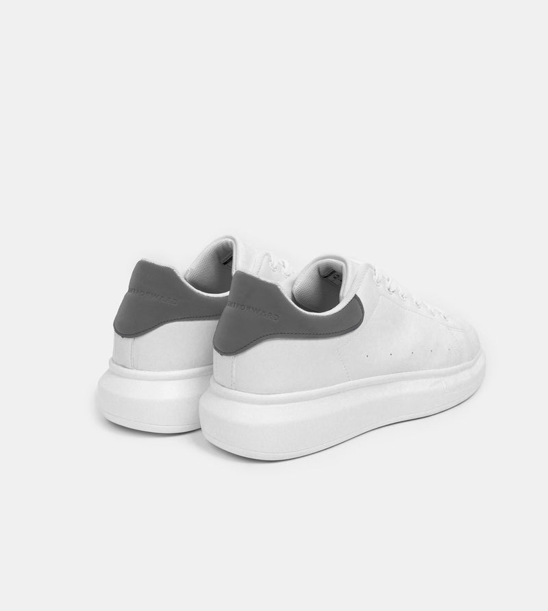 Men's Superlight White Sneakers