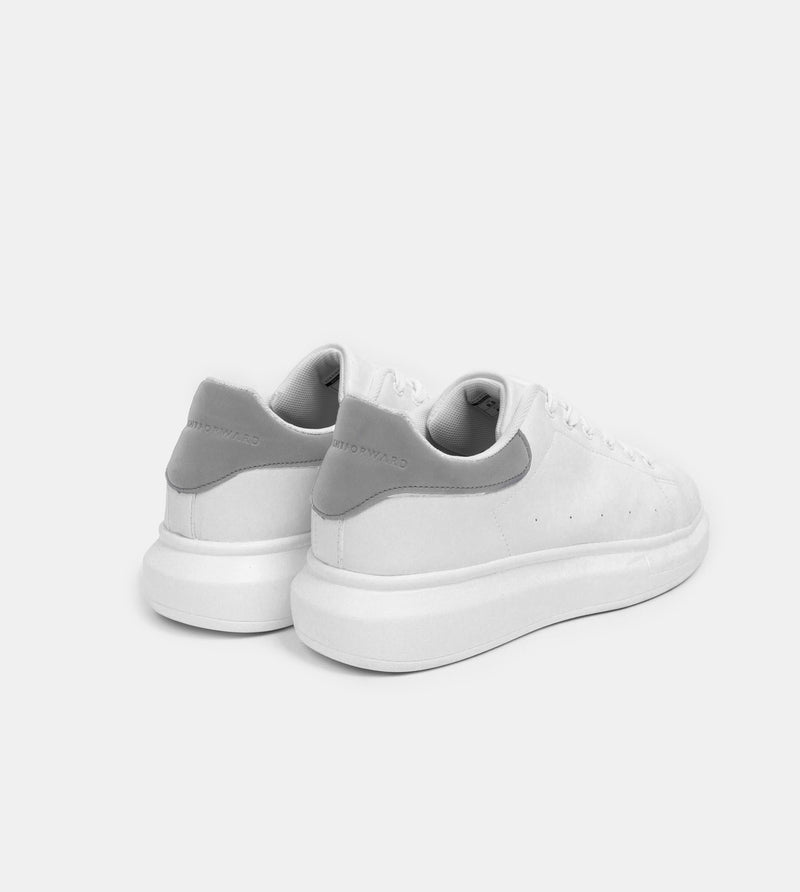 Women's Superlight White Sneakers